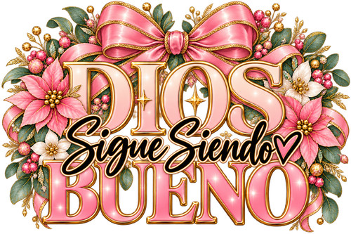 Dios Sigue Siendo Bueno graphic crewneck listing image 1